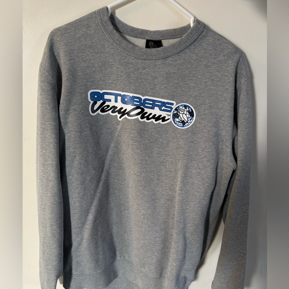 OVO crewneck